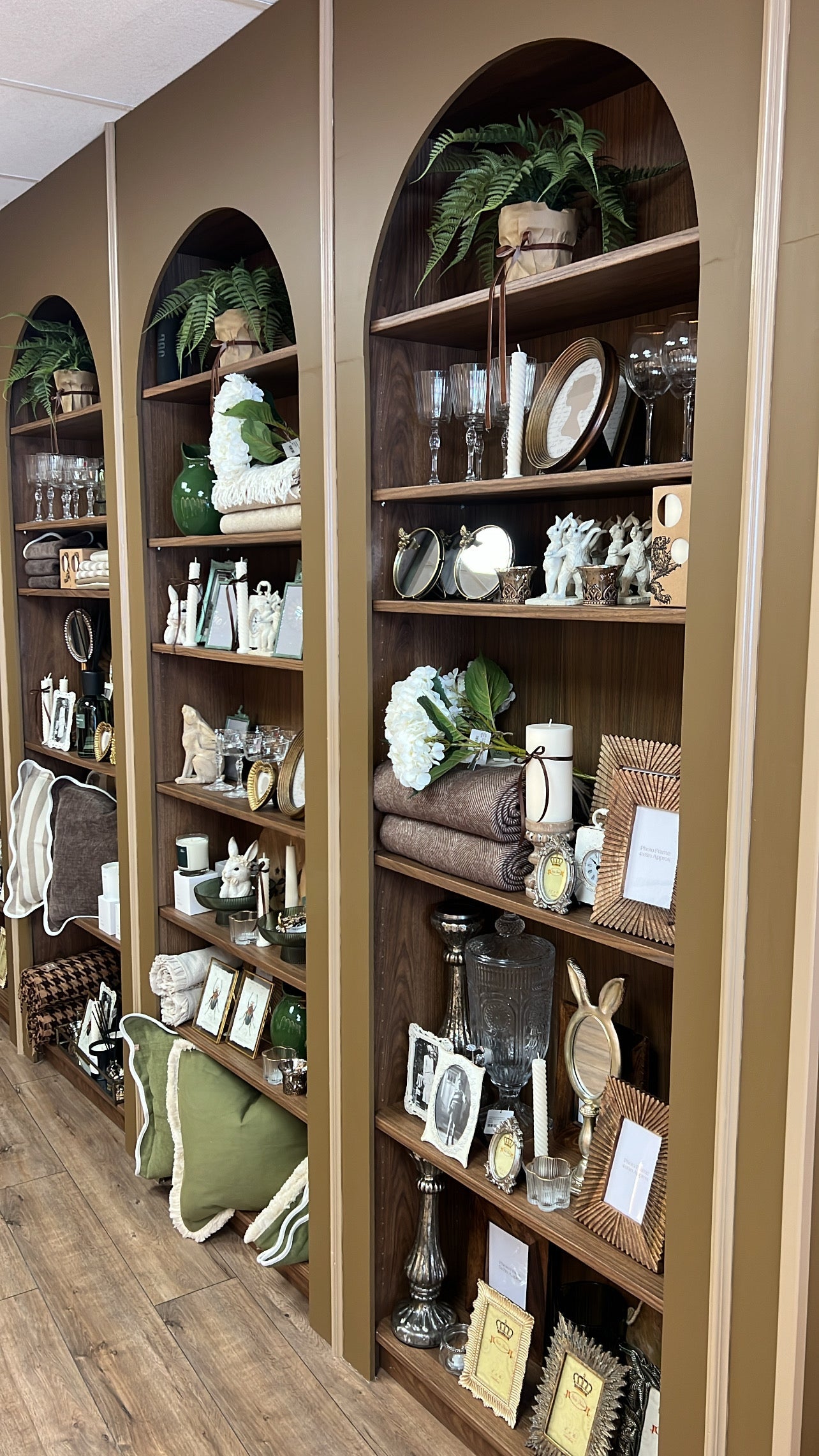 Homeware
