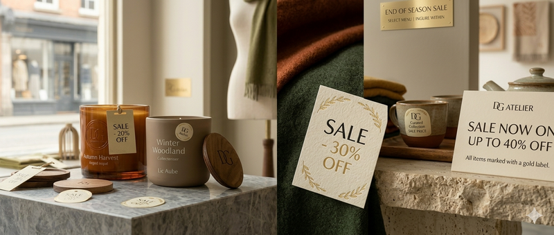 Sale