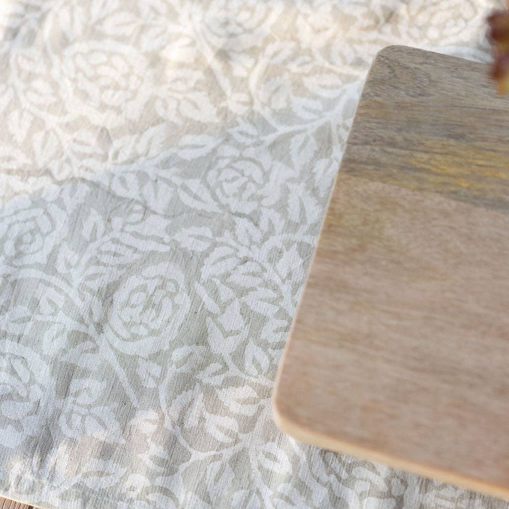 Hadden Table Runner