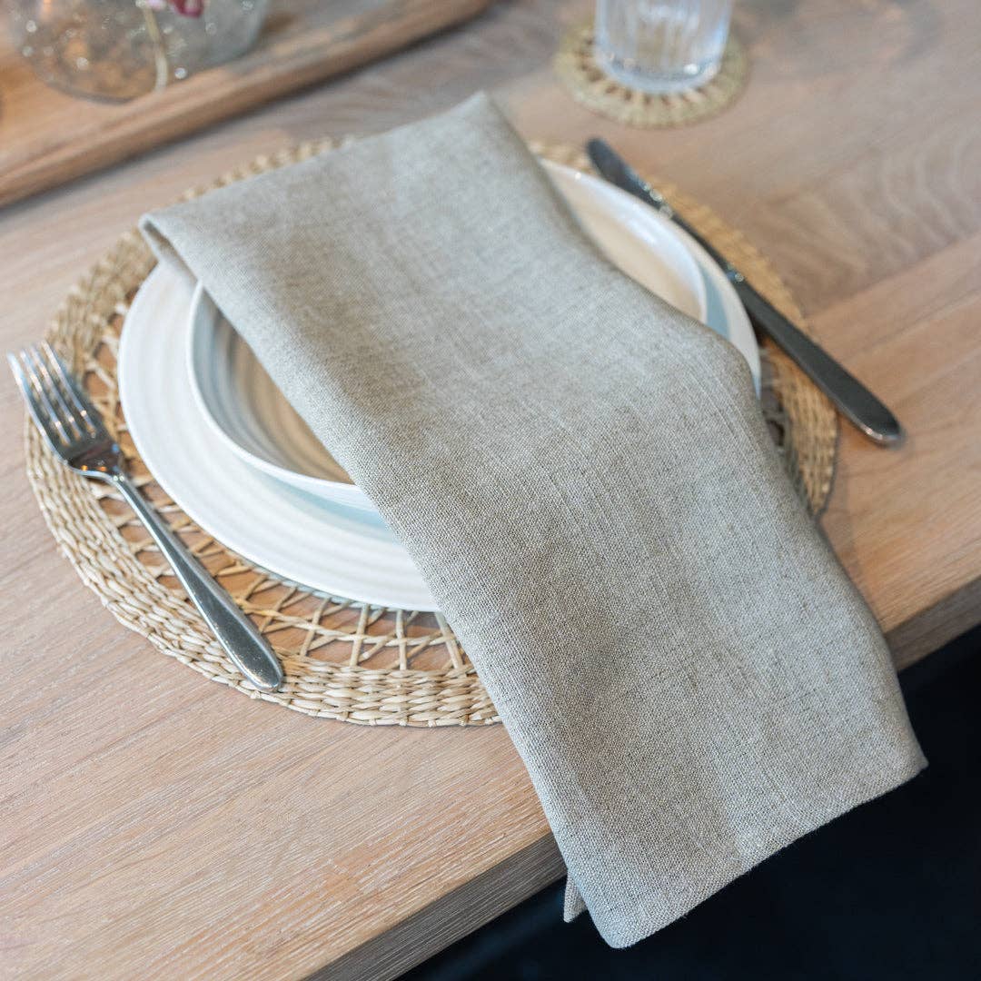 Westley Linen Napkins