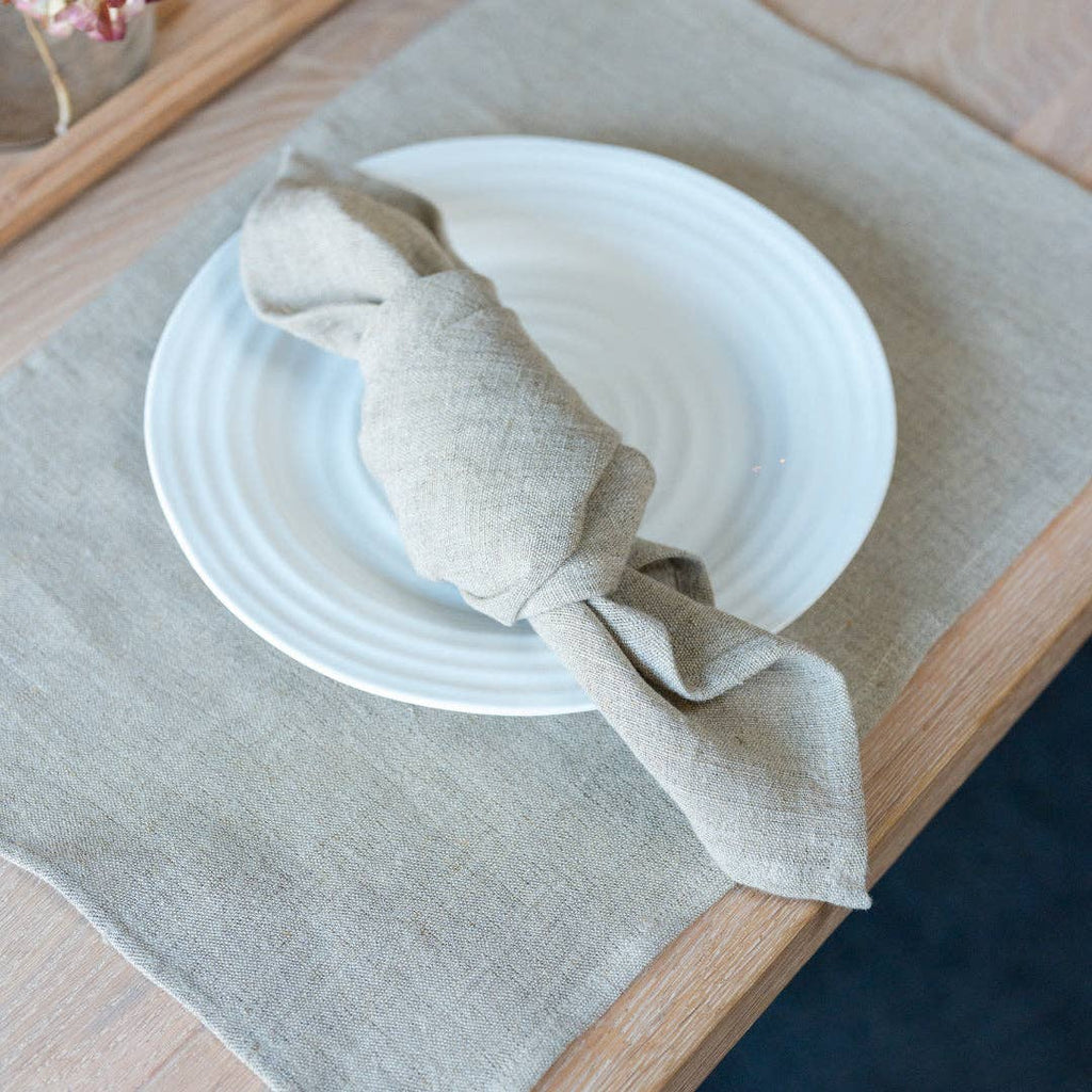 Westley Linen Napkins