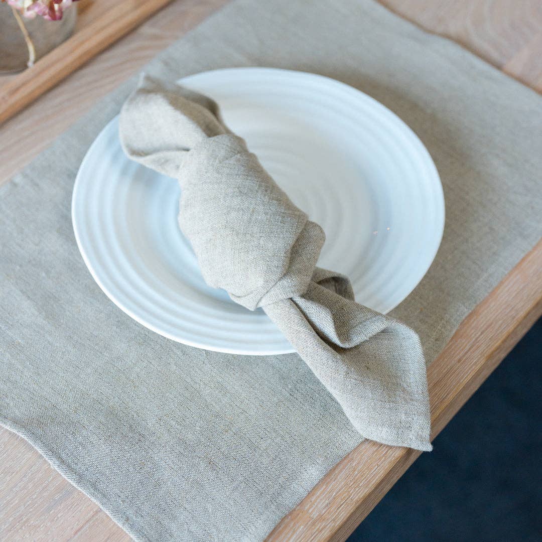Westley Linen Napkins