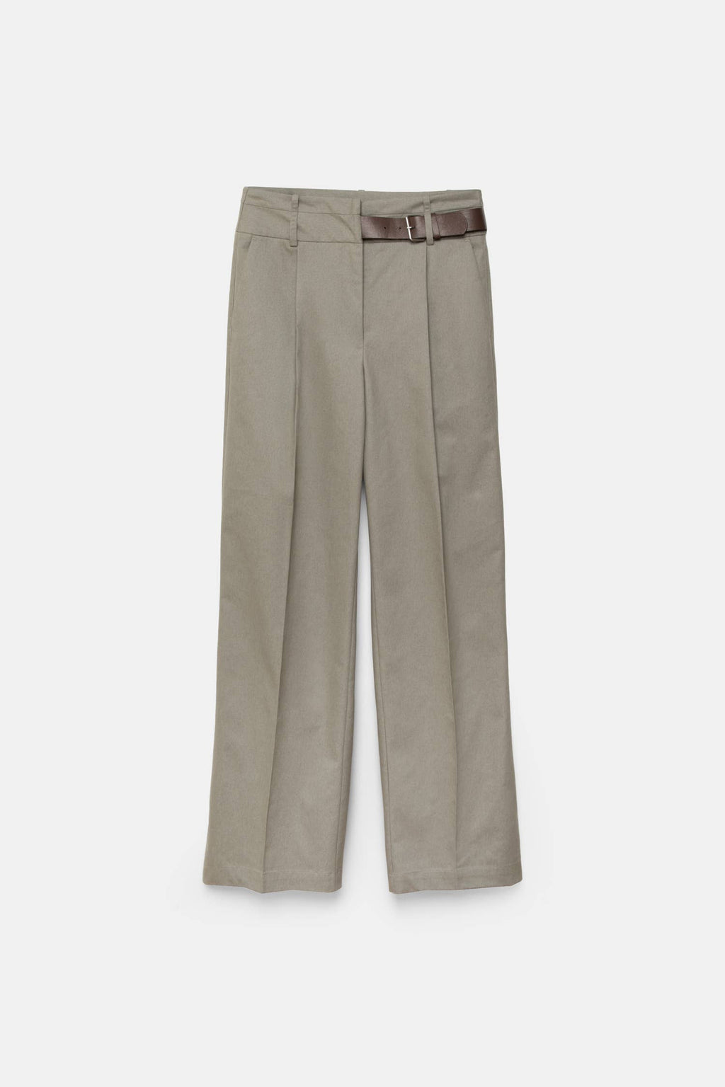 Lanidor Trousers With Decorative Detail