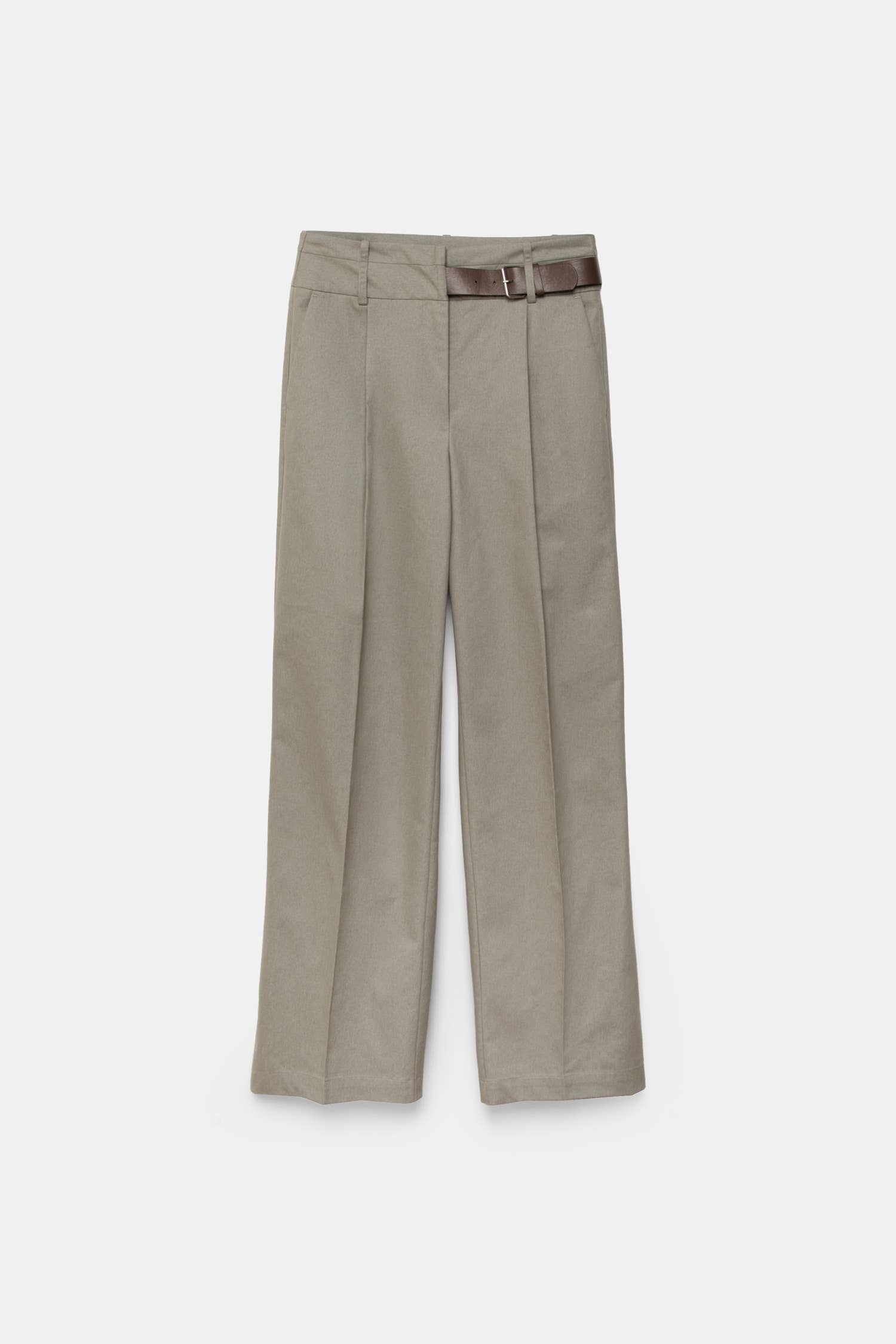 Lanidor Trousers With Decorative Detail