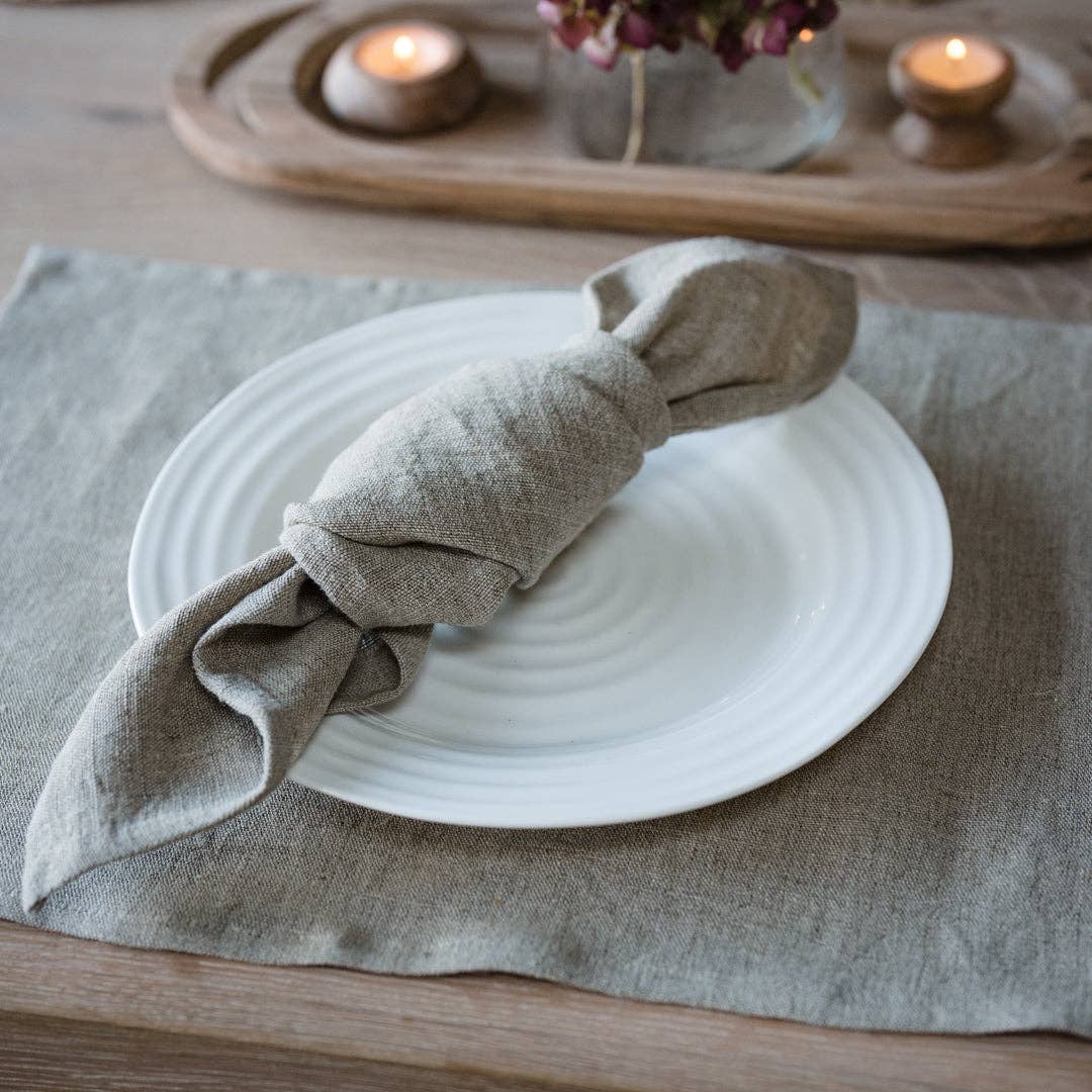 Westley Linen Napkins