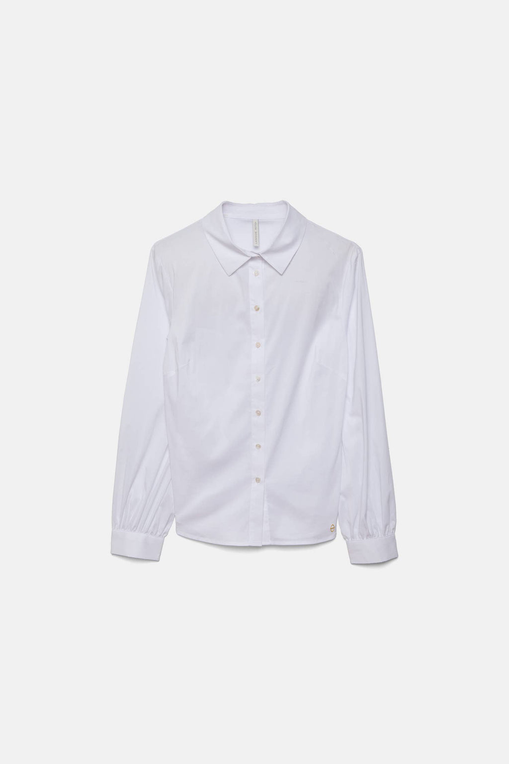 Lanidor Plain Shirt