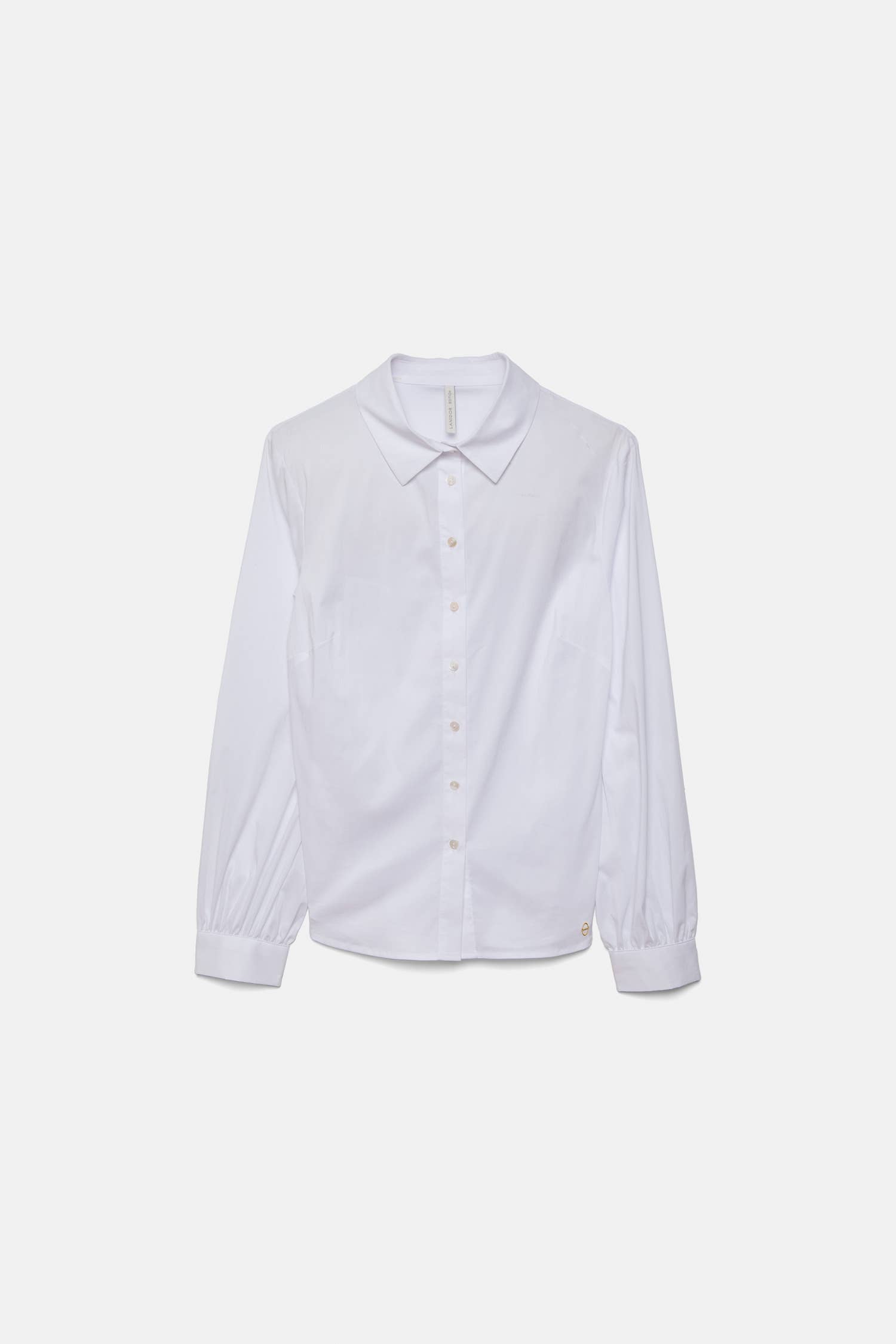 Lanidor Plain Shirt