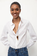 Lanidor Plain Shirt