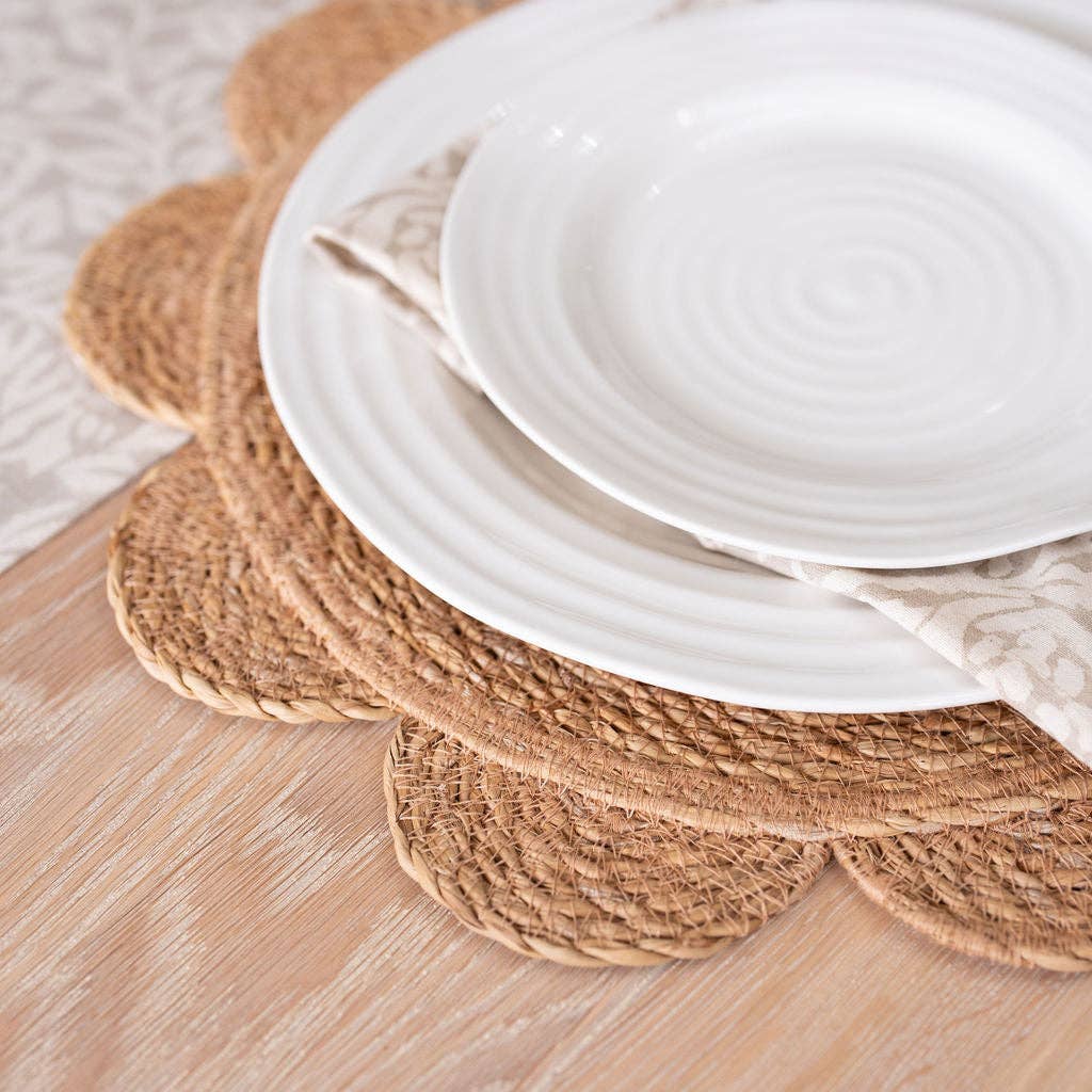 Bangali Seagrass Placemats