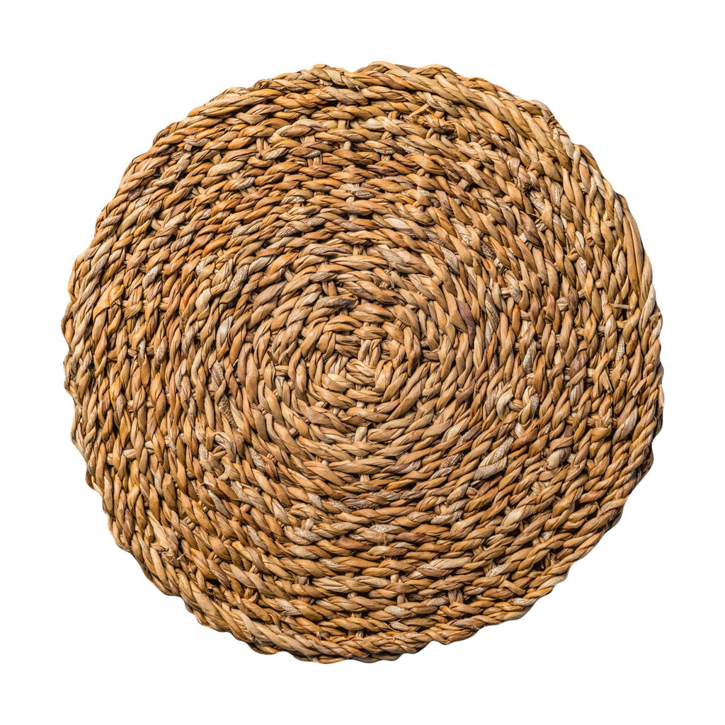 Argon Tableware Handmade Seagrass Placemat