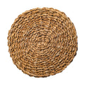 Argon Tableware Handmade Seagrass Placemat