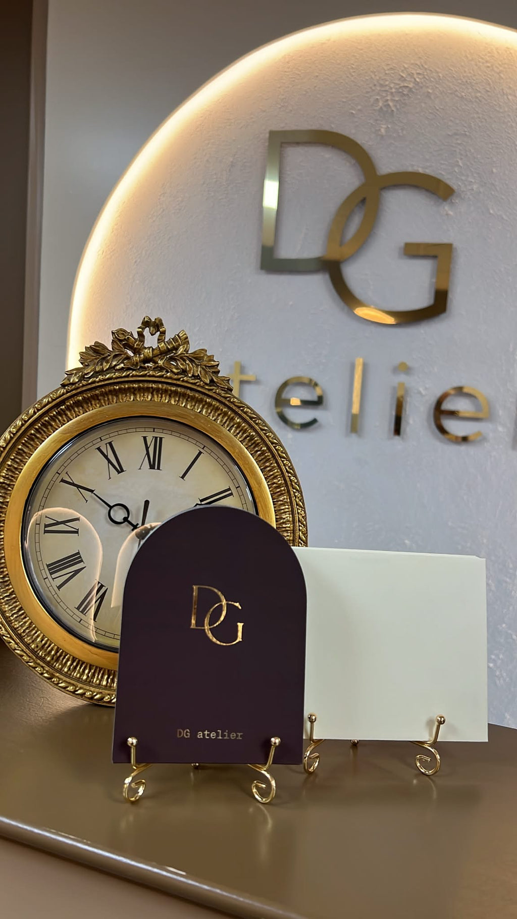 Digital Gift Voucher