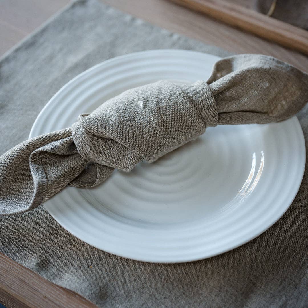 Westley Linen Napkins