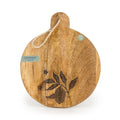 Chopping Board - Vintage Fruit