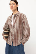 Lanidor Checked Shirt