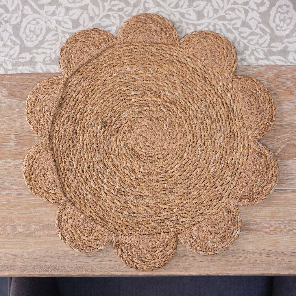 Bangali Seagrass Placemats