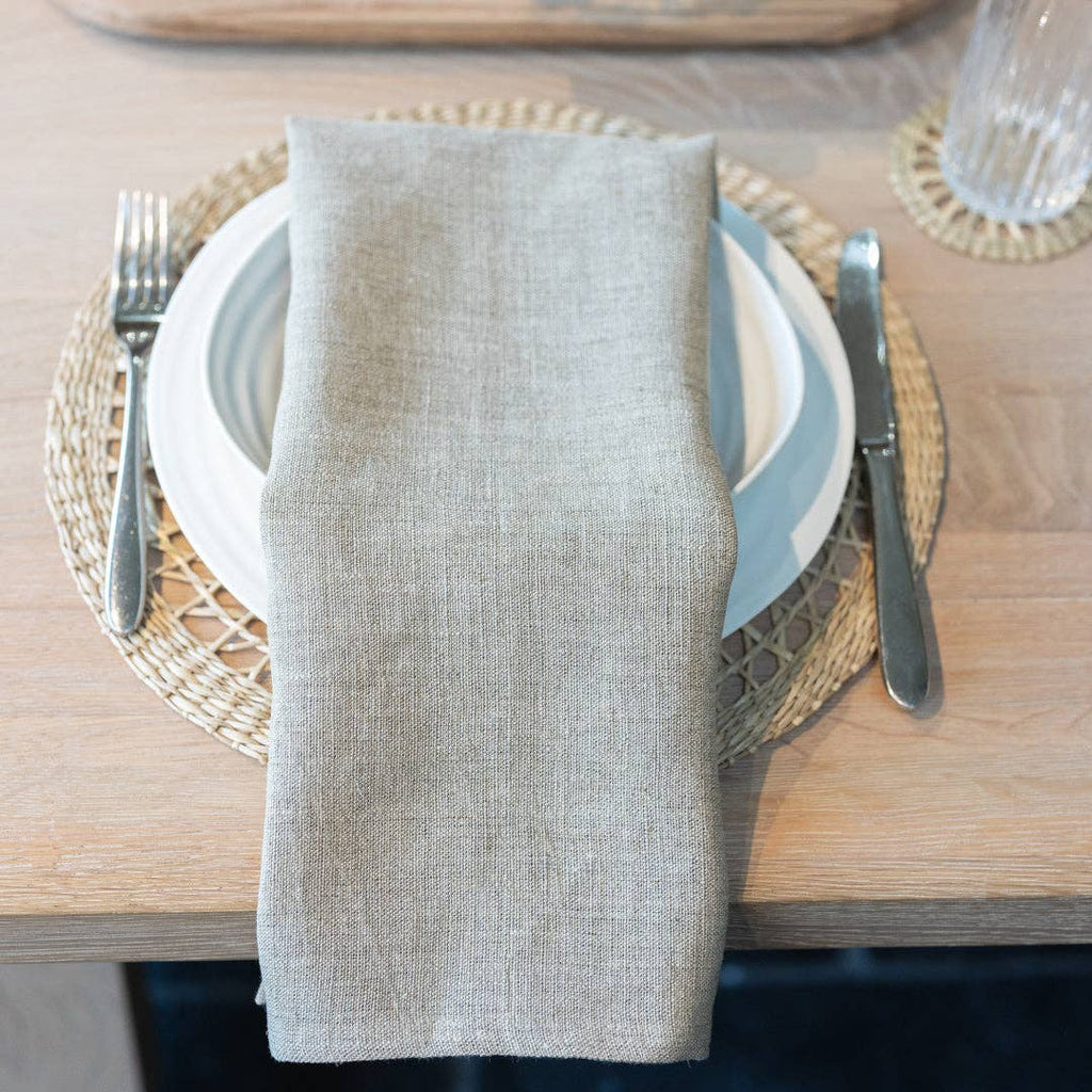 Westley Linen Napkins