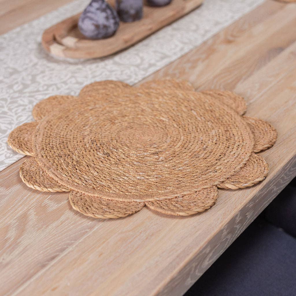 Bangali Seagrass Placemats