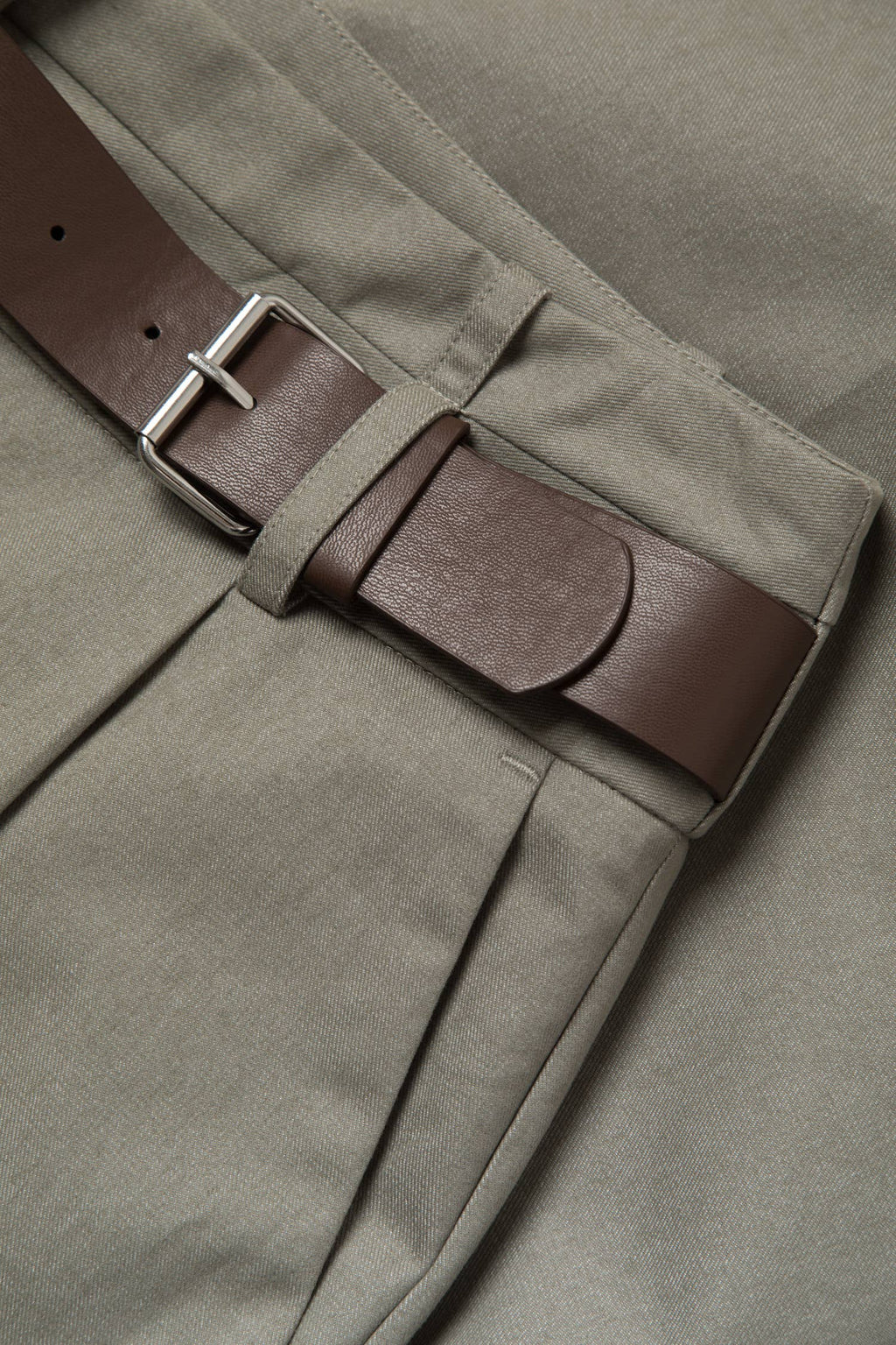 Lanidor Trousers With Decorative Detail