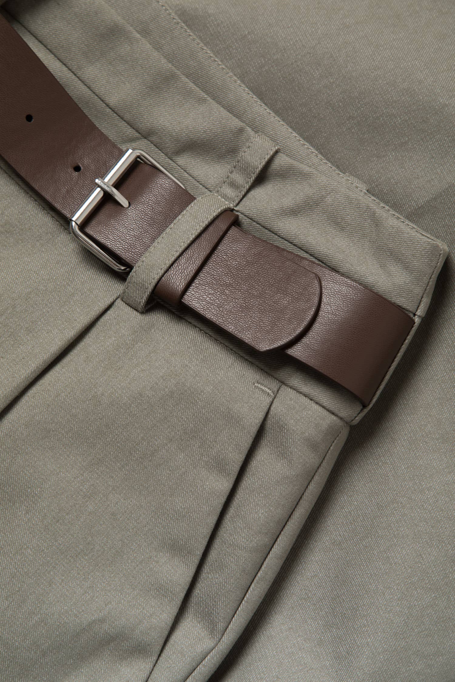 Lanidor Trousers With Decorative Detail