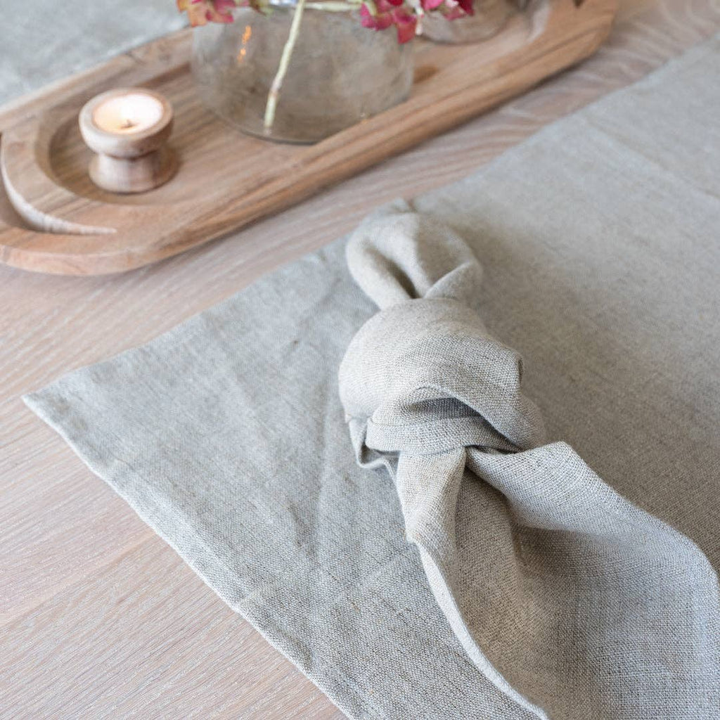 Westley Linen Napkins