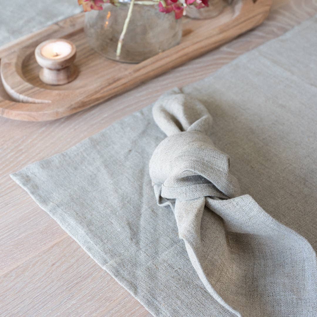 Westley Linen Napkins