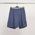 Cécile Wang Loose fit Shorts with Elastic Waistband